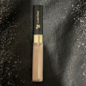 Lancôme concealer yellow correcteur